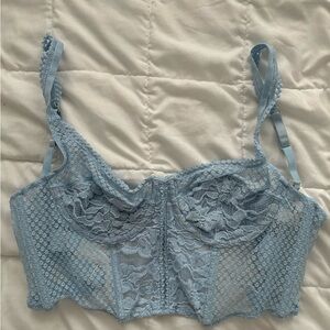 Urban Outfitters Corset Top